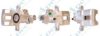 SUZUK 5540180J00 Brake Caliper